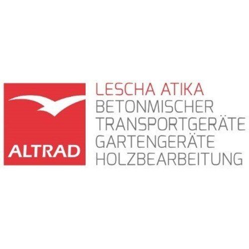  Betonmischer Atika Betonmischer Dynamic 165 230V 12367553